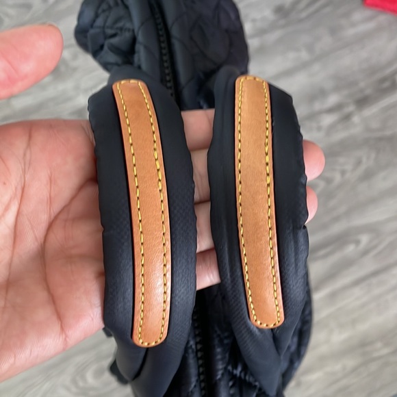 🎈SOLD🎈MZ Wallace Top Handle Backpack - Picture 7 of 10